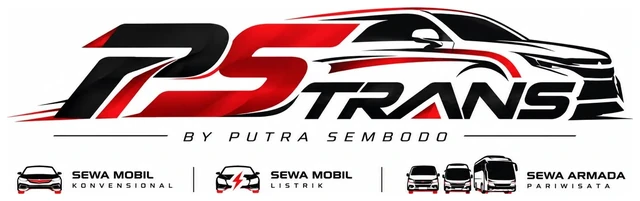 Logo PS Trans by Putra Sembodo